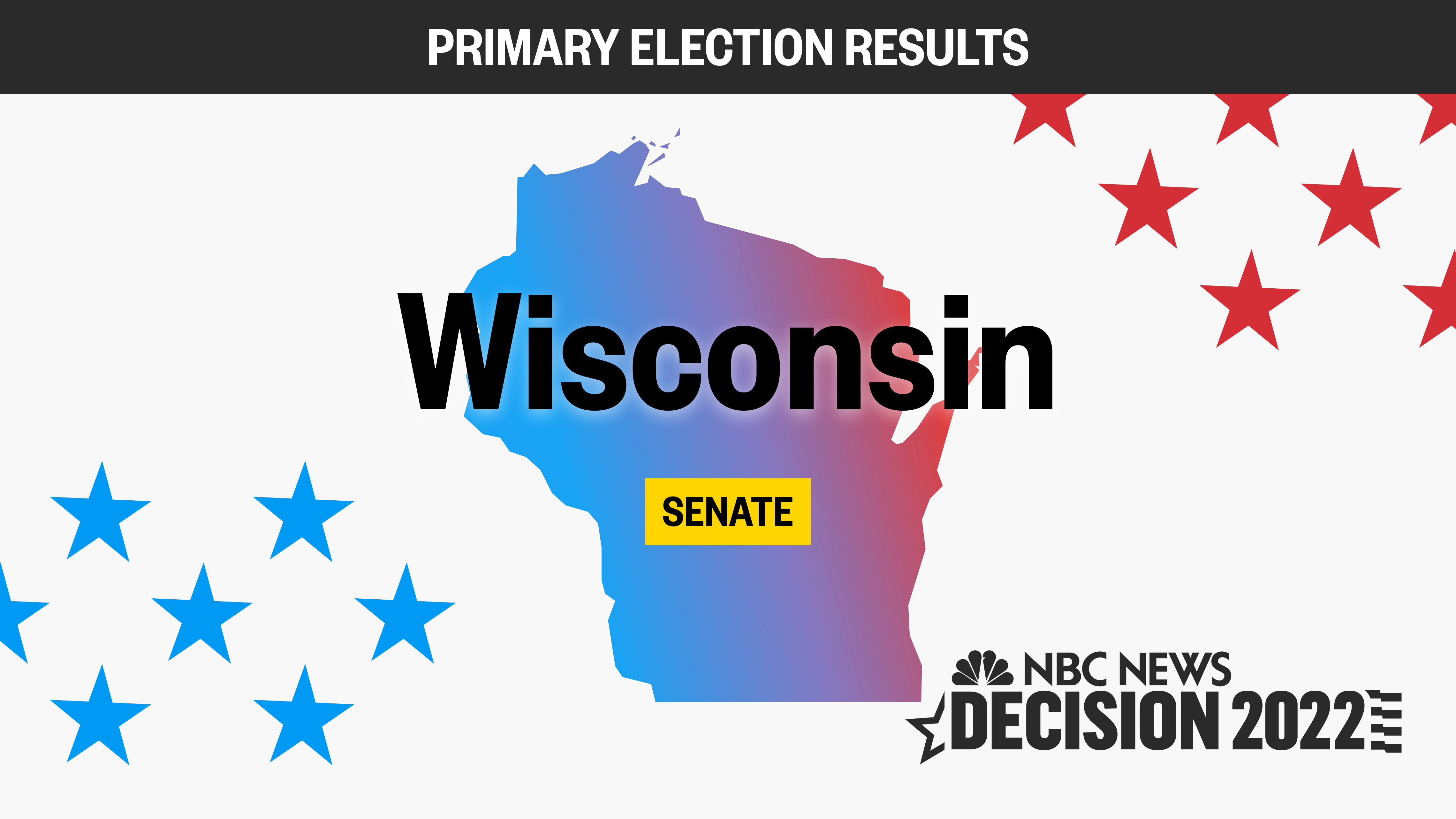 Live Wisconsin Senate Election Results 2022 NBC News Live Wisconsin Senate Election Results 2022 NBC News