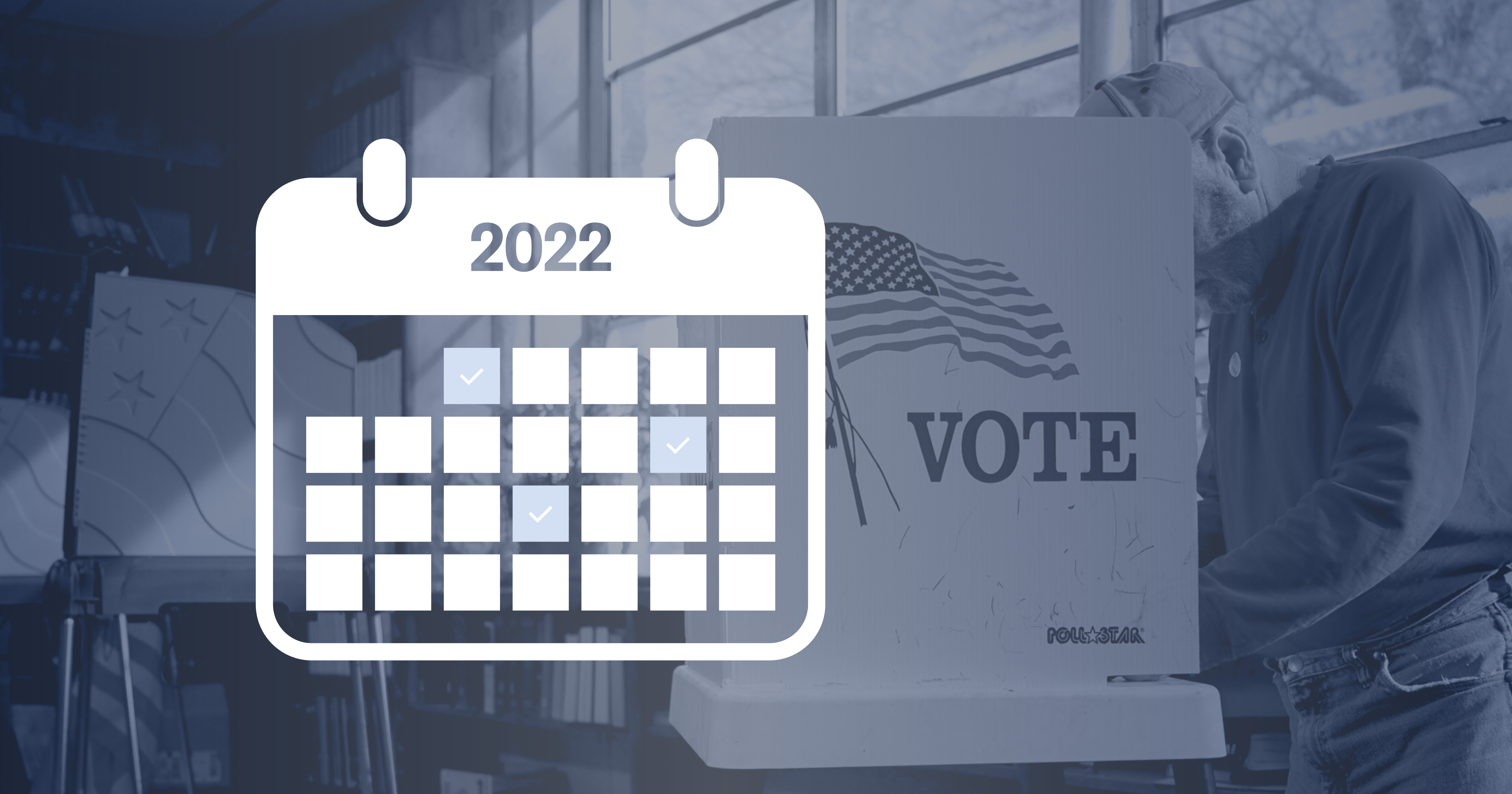 Arkansas 2022 Election Calendar 2022 Primary Election Calendar